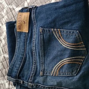Hollister jeans